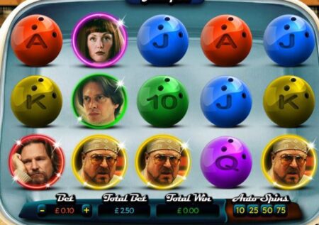 The Big Lebowski