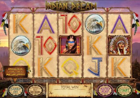 Indian Dream