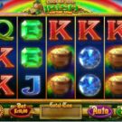 Luck O’ The Irish Fortune Spins