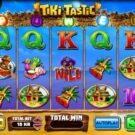 Tiki Tastic
