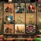 Steampunk Nation