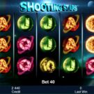 Shooting Stars