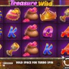 Treasure Wild Slot