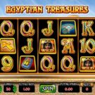 Egyptian Treasures