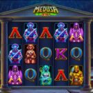 Medusa Hot 1 Slot