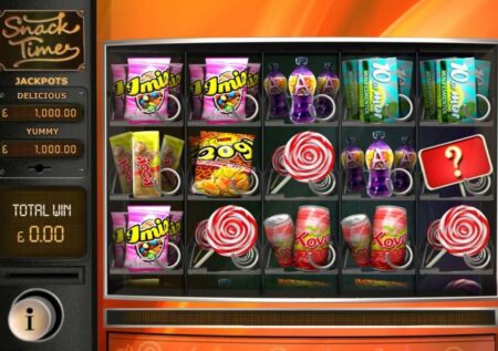 Snack Times