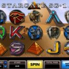 Stargate SG1