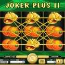 Joker Plus II