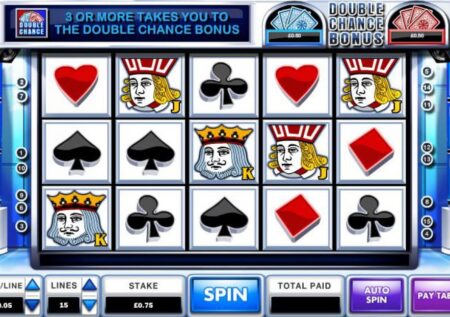 Play Your Cards Right