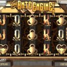 The Ante Engine