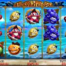Lucky Pirates