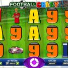 Football Crazy