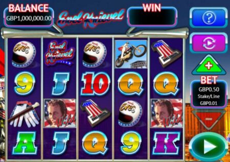 Evel Knievel