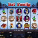 Bat Family