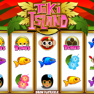 Tiki Island