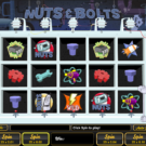 Nuts and Bolts