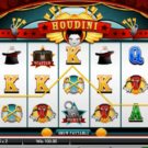 Houdini
