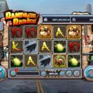 Rampage Riches Slot