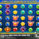 Starlight Princess Slot