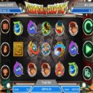 Champion of Champions Slot