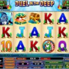 Duel in the Deep