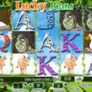Lucky Beans