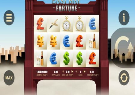 East Bay Fortune