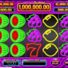 Pay it Again Vegas Millions