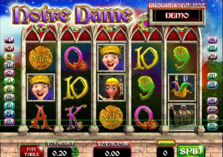 Notre Dame