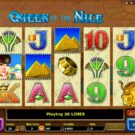 Queen Of The Nile
