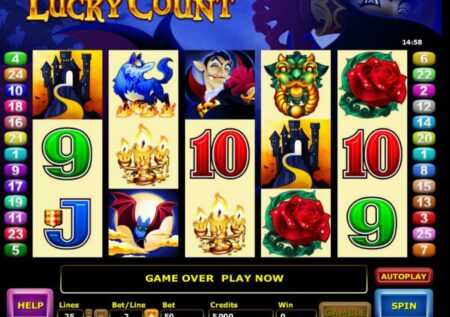 Lucky Count