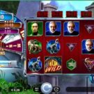 Jurassic World Raptor Riches Slot