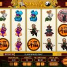 Kung Fu Fun