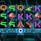 Light Racers Slot