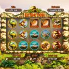 Extinction Slot