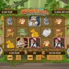 The Oddventurers Slot