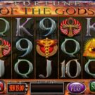 Fortune of the Gods