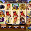 Pirate’s Cove Progressive