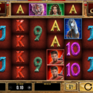 Legends of the Colosseum Megaways Slot