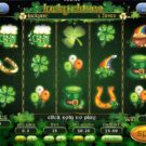 Lucky Clover Progressive