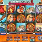 Cashasaurus Progressive