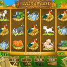 Wacky Farm Slot