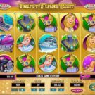 Trust Fund Baby Slot