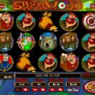 Sherwood Slot