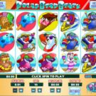 Polar Bear Beach Slot