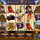 Pirate’s Cove Slot