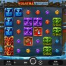 Volatile Vikings Slot