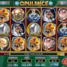 Opulence Slot
