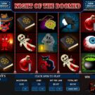 Night of the Doomed Slot