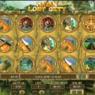 Mayan Lost City Slot